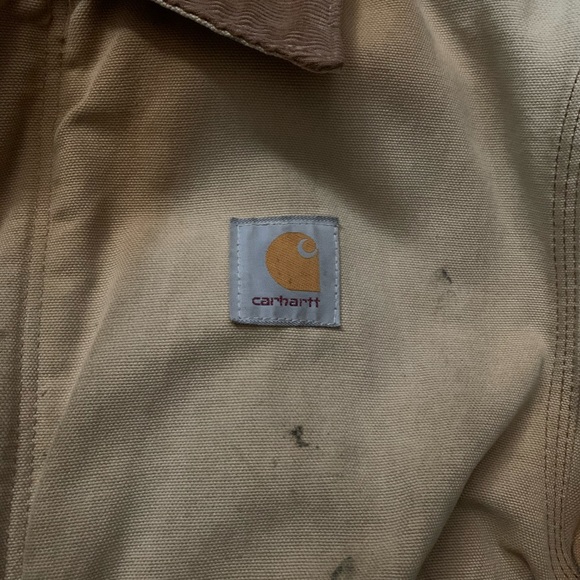 COPY - Carhartt Detroit Jacket - Picture 3 of 4
